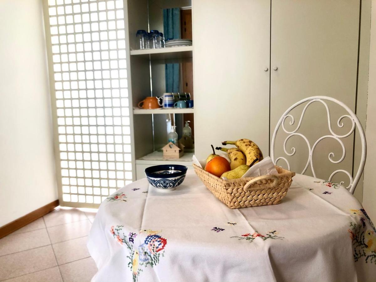 B&B Curva Della Palma Сан Марино Екстериор снимка