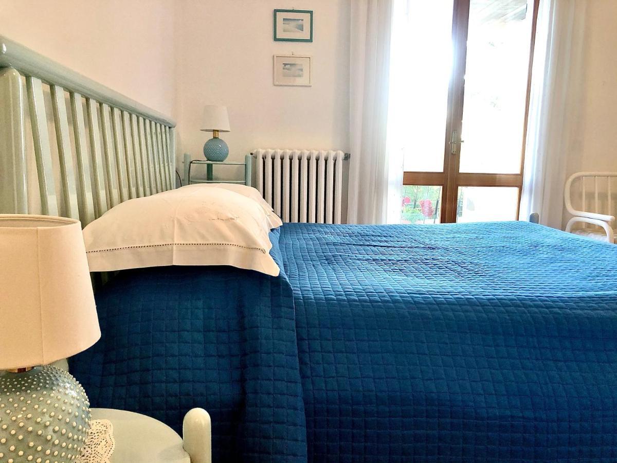 B&B Curva Della Palma Сан Марино Екстериор снимка